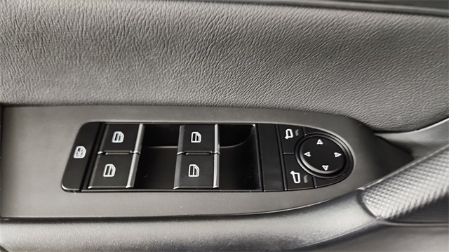 new 2025 Mazda CX-50 car, priced at $34,305