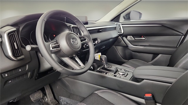 new 2025 Mazda CX-50 car, priced at $34,305