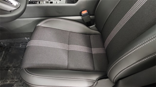 new 2025 Mazda CX-50 car, priced at $34,305