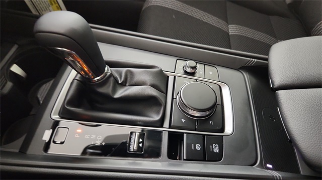 new 2025 Mazda CX-50 car, priced at $34,305