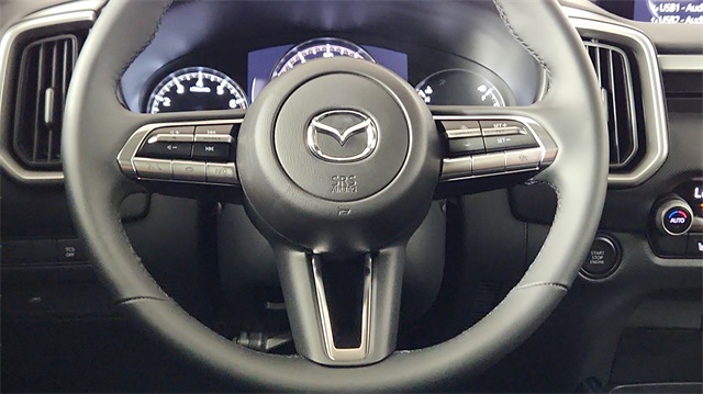 new 2025 Mazda CX-50 car, priced at $34,305