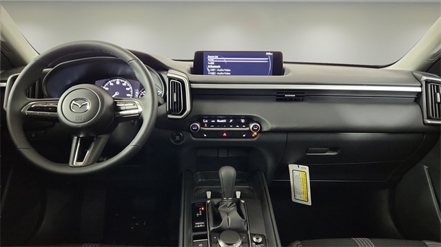new 2025 Mazda CX-50 car, priced at $34,305