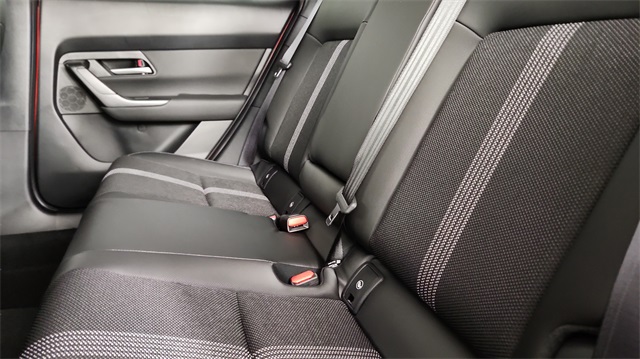 new 2025 Mazda CX-50 car, priced at $34,305