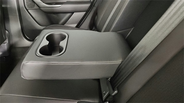 new 2025 Mazda CX-50 car, priced at $34,305