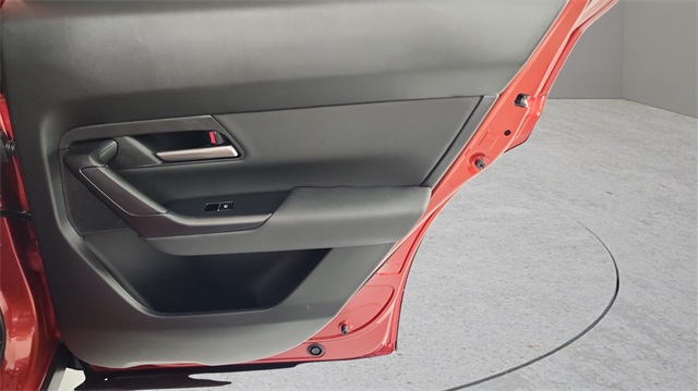 new 2025 Mazda CX-50 car, priced at $34,305