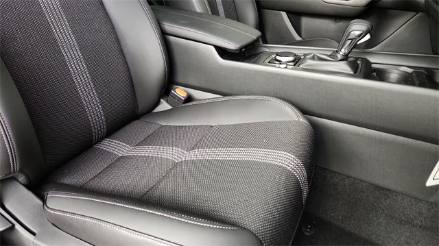 new 2025 Mazda CX-50 car, priced at $34,305