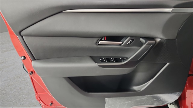 new 2025 Mazda CX-50 car, priced at $34,305