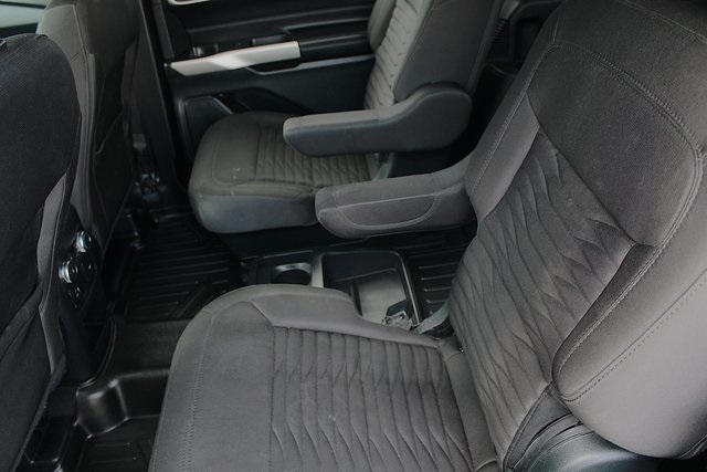 used 2021 Ford Explorer car, priced at $22,633