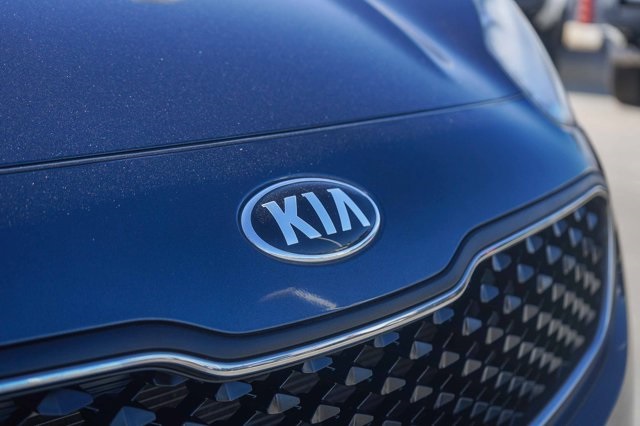 used 2019 Kia Sportage car, priced at $13,992