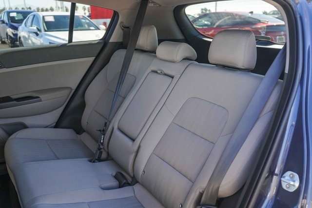 used 2019 Kia Sportage car, priced at $13,992