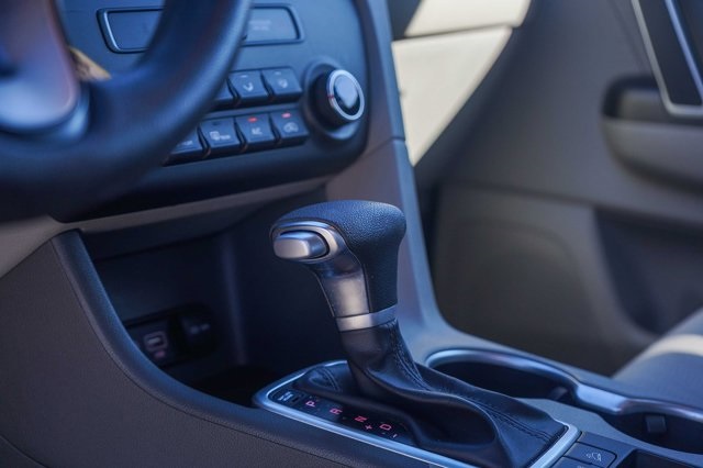 used 2019 Kia Sportage car, priced at $13,992