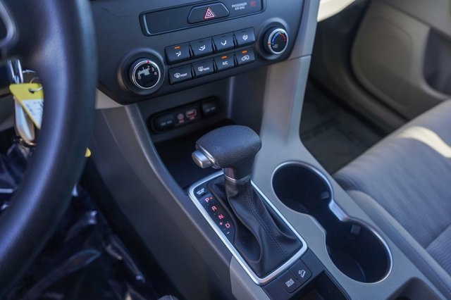 used 2019 Kia Sportage car, priced at $13,992