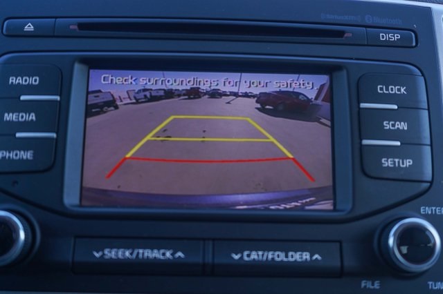 used 2019 Kia Sportage car, priced at $13,992