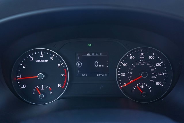 used 2019 Kia Sportage car, priced at $13,992