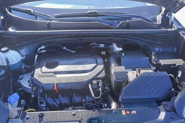 used 2019 Kia Sportage car, priced at $13,992