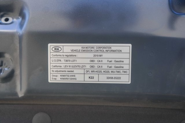 used 2019 Kia Sportage car, priced at $13,992