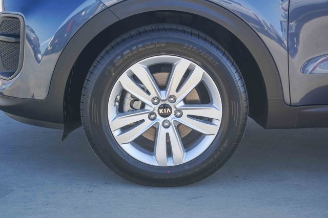 used 2019 Kia Sportage car, priced at $13,992
