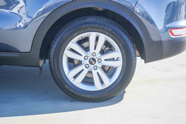 used 2019 Kia Sportage car, priced at $13,992