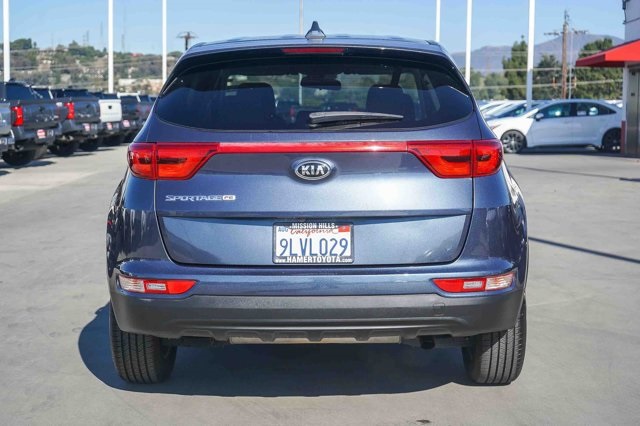 used 2019 Kia Sportage car, priced at $13,992