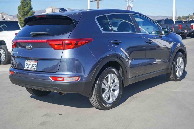used 2019 Kia Sportage car, priced at $13,992