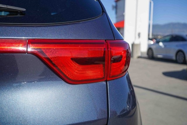 used 2019 Kia Sportage car, priced at $13,992