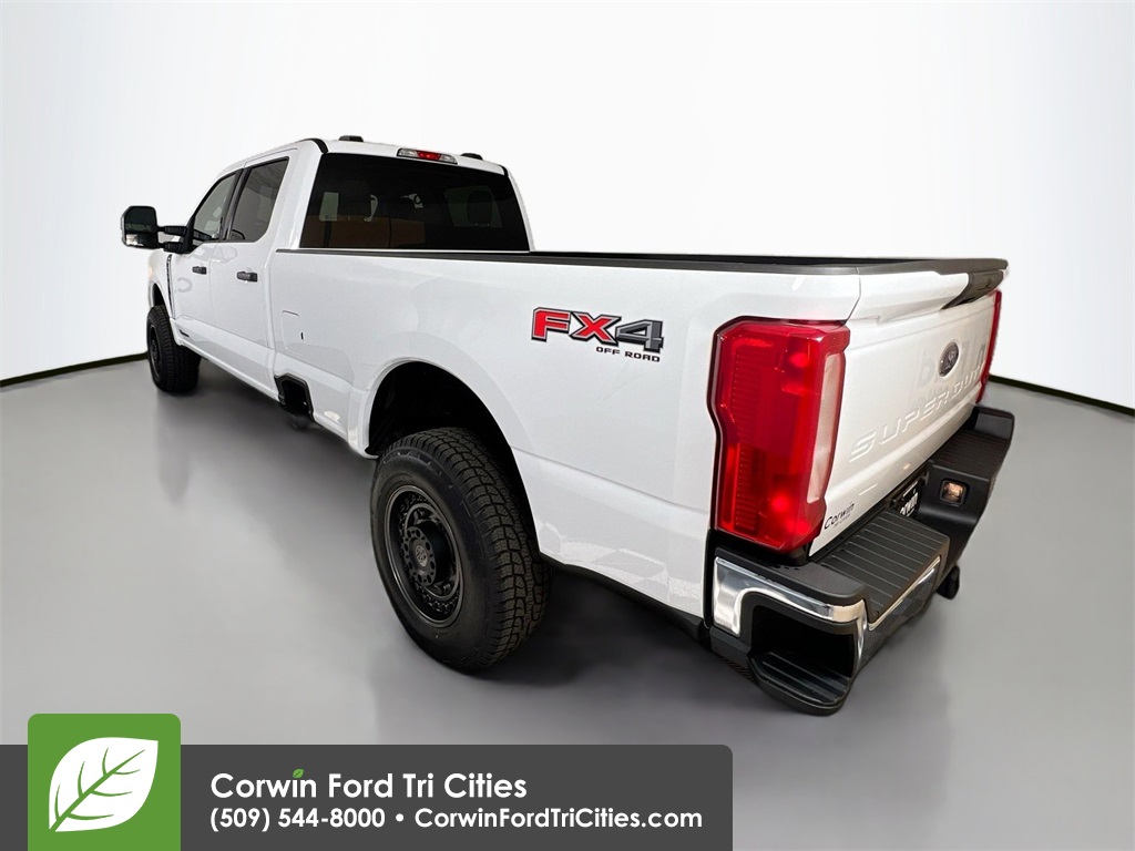 used 2023 Ford F-350SD car, priced at $56,643