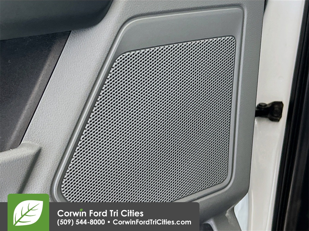 used 2023 Ford F-350SD car, priced at $56,643