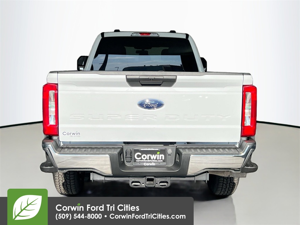 used 2023 Ford F-350SD car, priced at $56,643