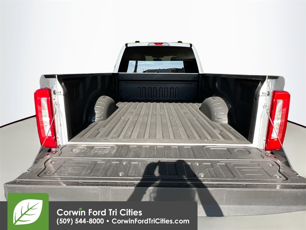 used 2023 Ford F-350SD car, priced at $56,643