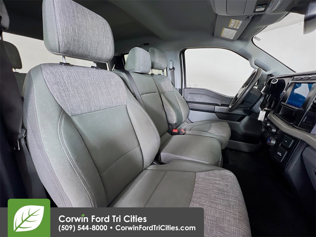 used 2023 Ford F-350SD car, priced at $56,643