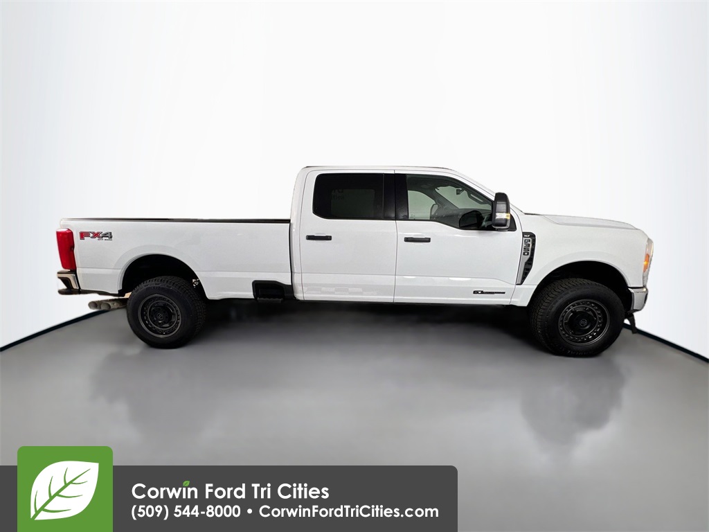used 2023 Ford F-350SD car, priced at $56,643