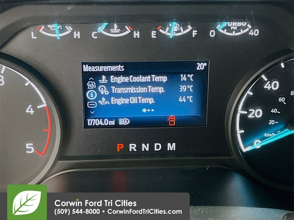 used 2023 Ford F-350SD car, priced at $56,643