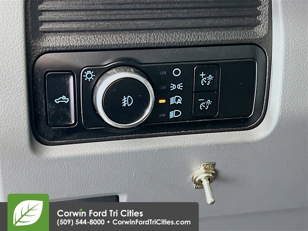 used 2023 Ford F-350SD car, priced at $56,643