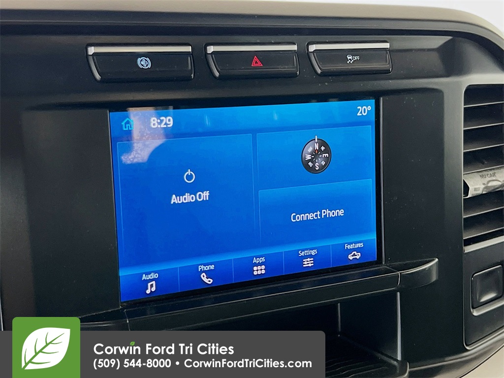 used 2023 Ford F-350SD car, priced at $56,643