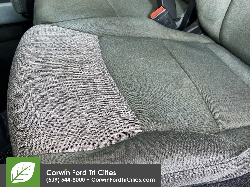 used 2023 Ford F-350SD car, priced at $56,643