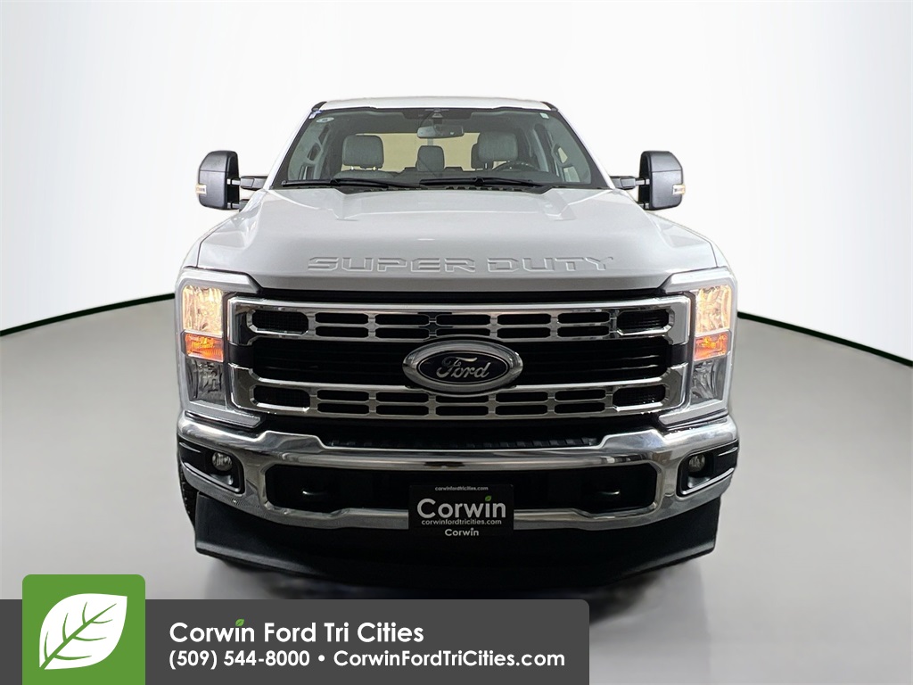 used 2023 Ford F-350SD car, priced at $56,643