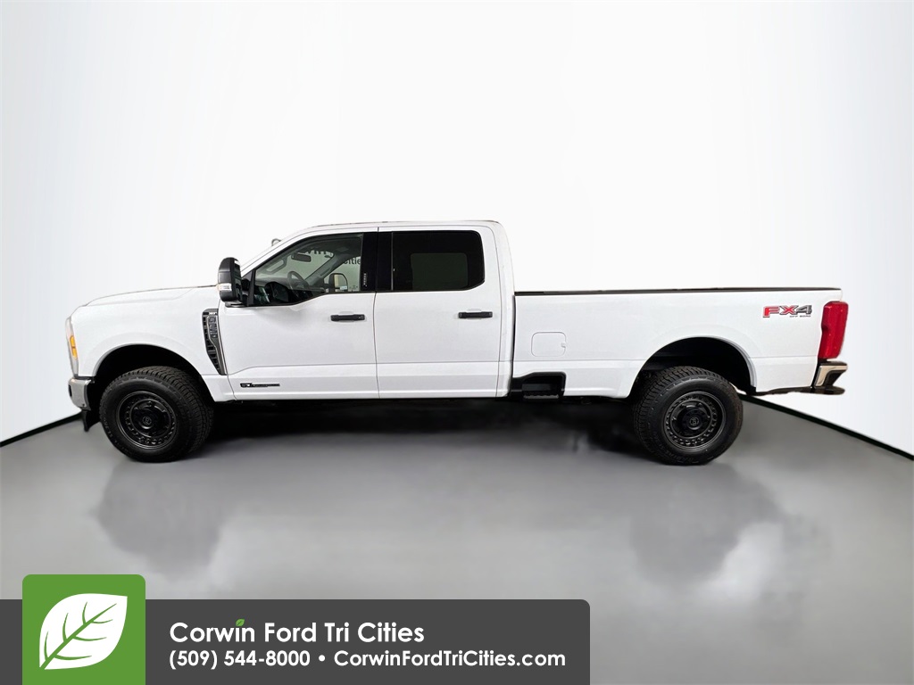 used 2023 Ford F-350SD car, priced at $56,643
