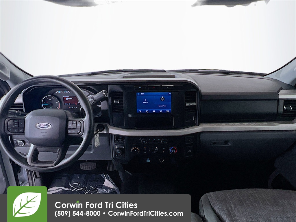 used 2023 Ford F-350SD car, priced at $56,643