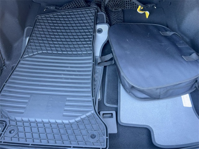 used 2020 Mercedes-Benz C-Class car, priced at $25,911