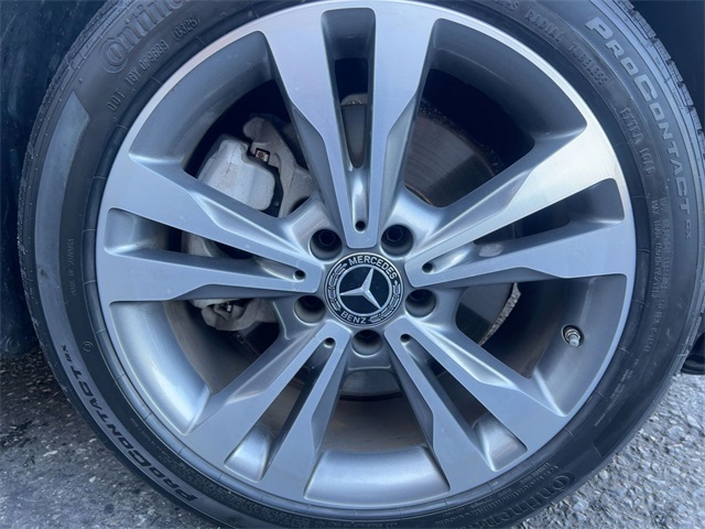 used 2020 Mercedes-Benz C-Class car, priced at $25,911