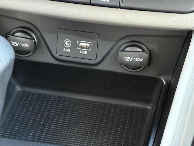 used 2020 Hyundai Tucson car, priced at $17,357