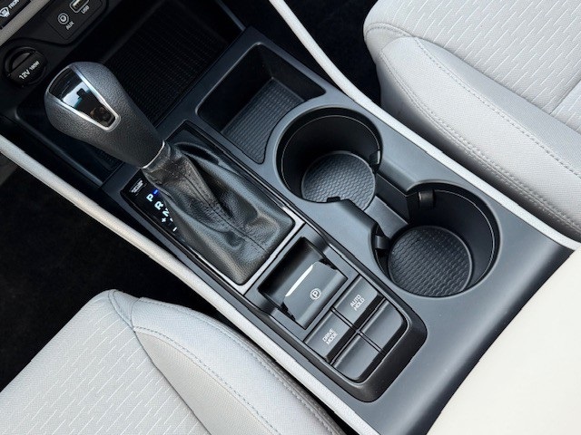 used 2020 Hyundai Tucson car, priced at $17,357