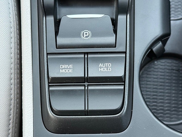used 2020 Hyundai Tucson car, priced at $17,357