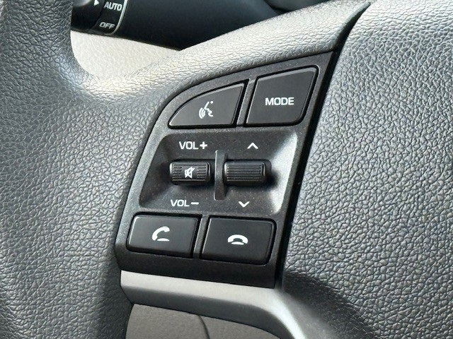 used 2020 Hyundai Tucson car, priced at $17,357
