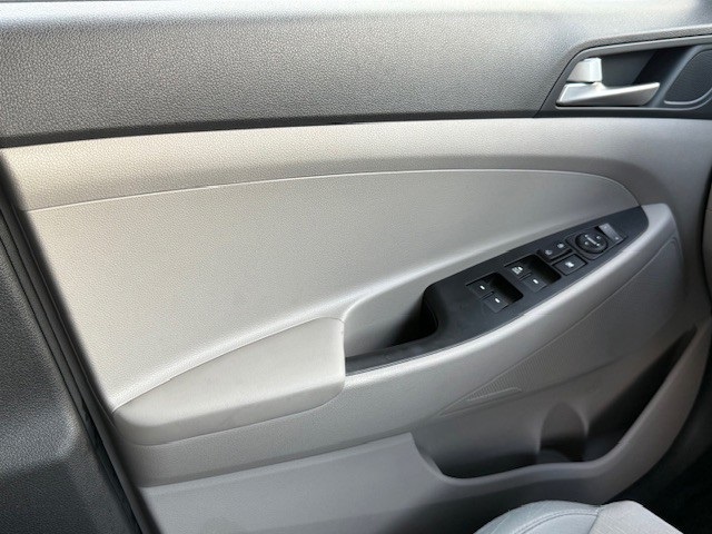used 2020 Hyundai Tucson car, priced at $17,357