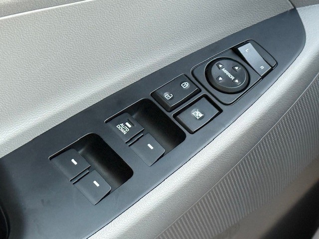 used 2020 Hyundai Tucson car, priced at $17,357