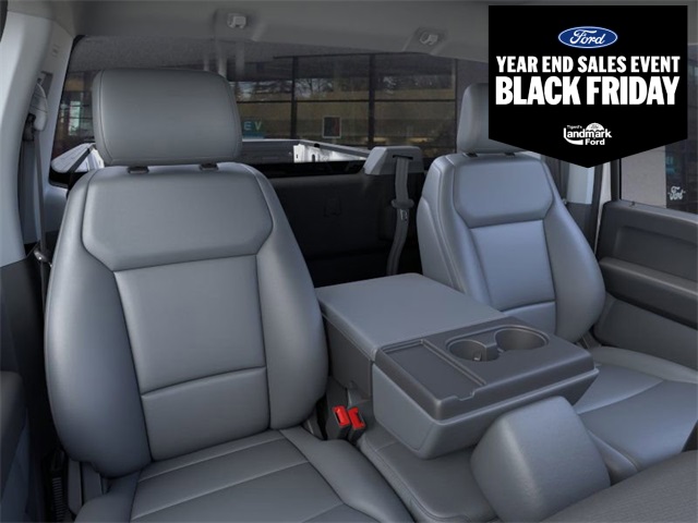 new 2025 Ford F-150 car, priced at $38,488