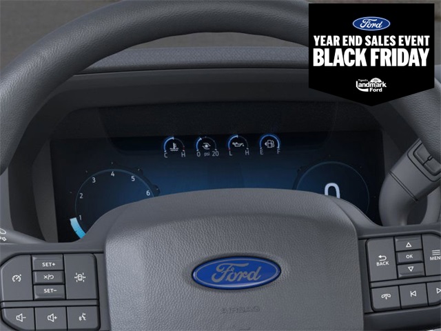 new 2025 Ford F-150 car, priced at $38,488