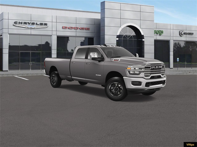 new 2025 Ram 3500 car, priced at $76,663