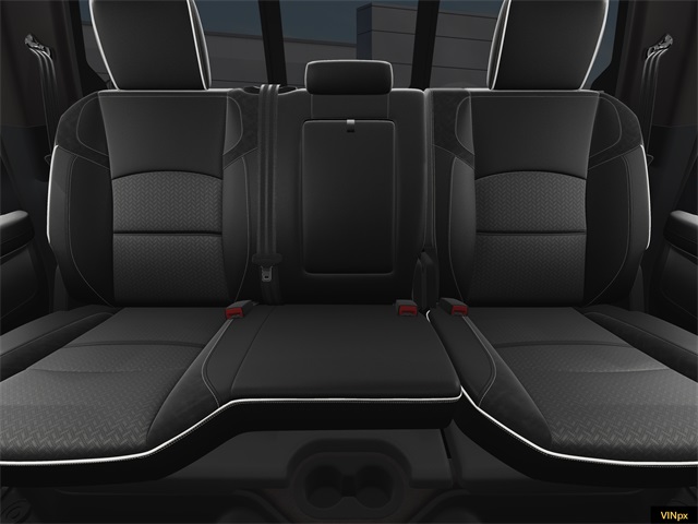 new 2025 Ram 3500 car, priced at $76,663